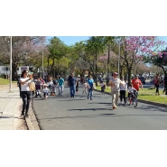 Bicicleteada 5 de Agosto
